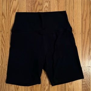 Aerie OFFLINE OG Hi Rise Bike Short - 7” Inseam